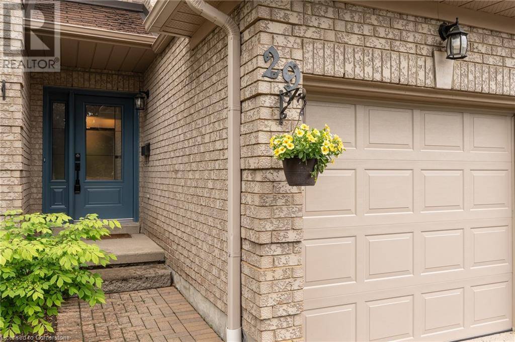 Hamilton, ON L0R2H5,75 RYANS WAY #29
