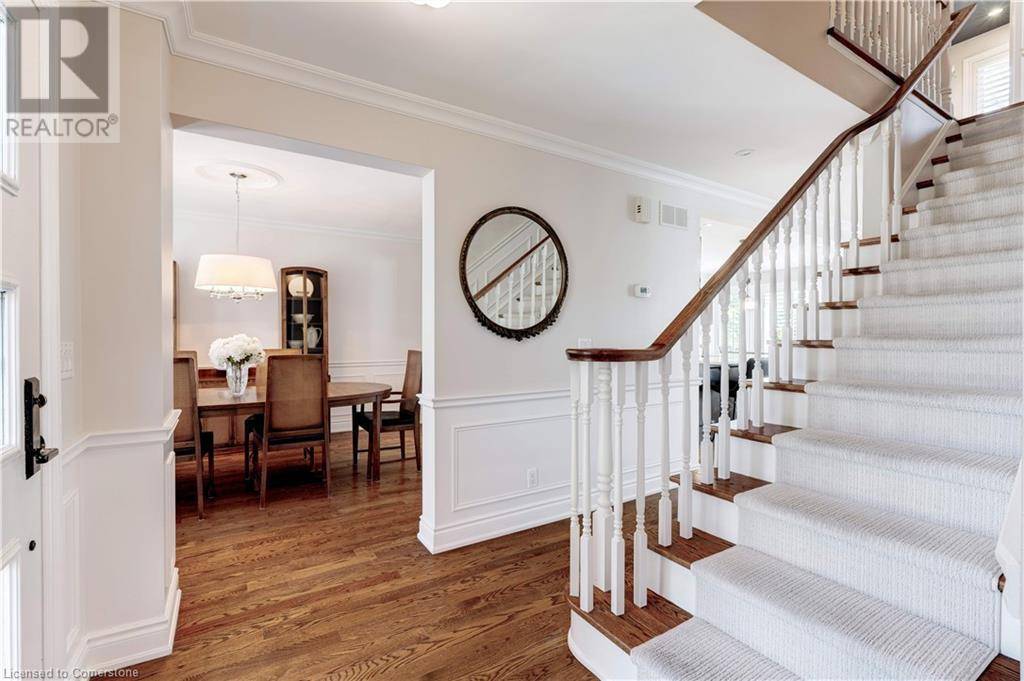 Burlington, ON L7L5N1,4302 SHOREACRES Place