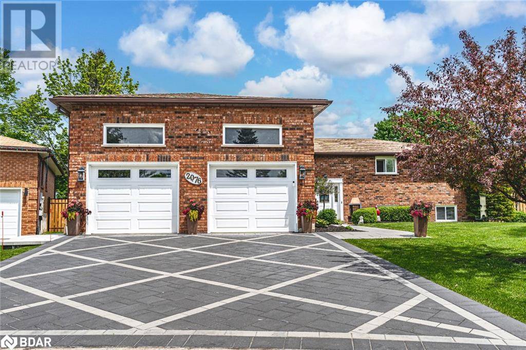 Innisfil, ON L9S1B5,2076 CHANTLER Street