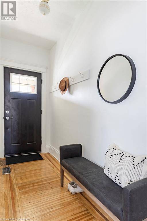 Hamilton, ON L8L7K5,6 BELVIEW Avenue