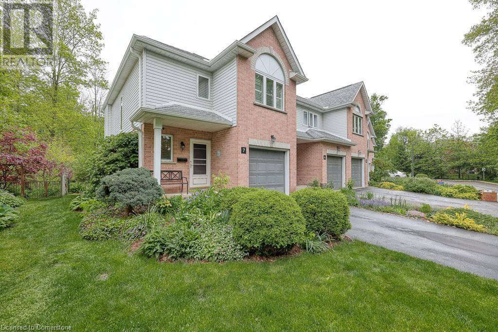 New Hamburg, ON N3A1Y2,20 FORREST AVE West #7