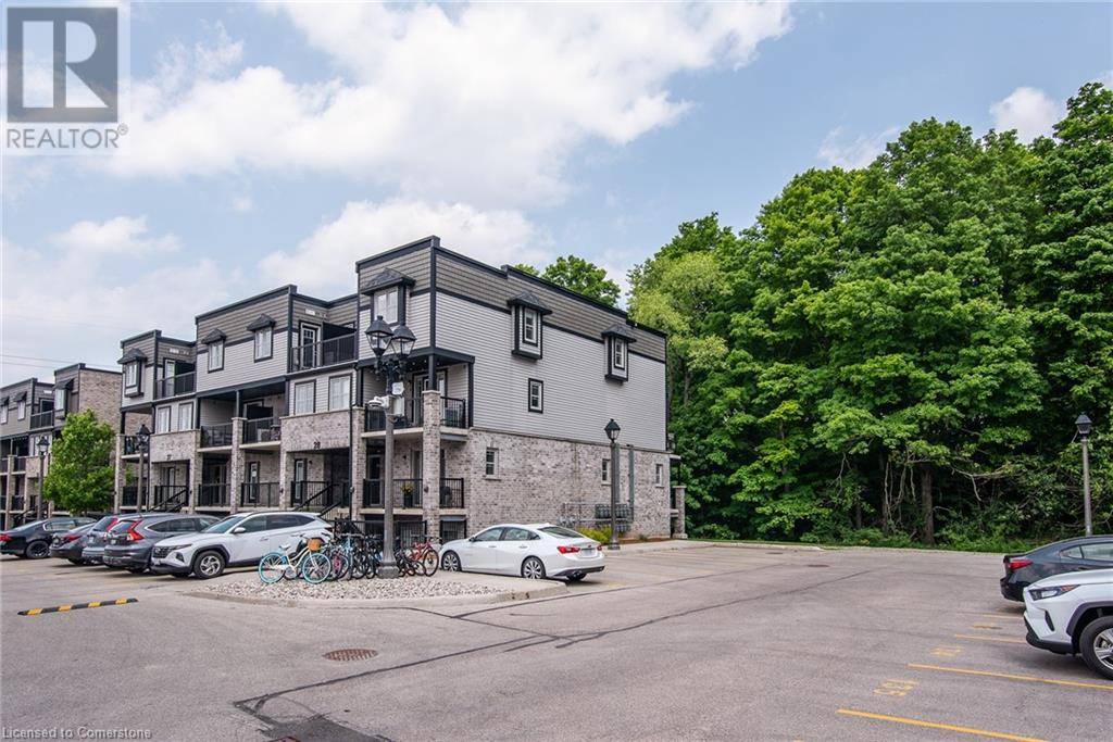 Kitchener, ON N2E0G7,1989 OTTAWA ST South #28F