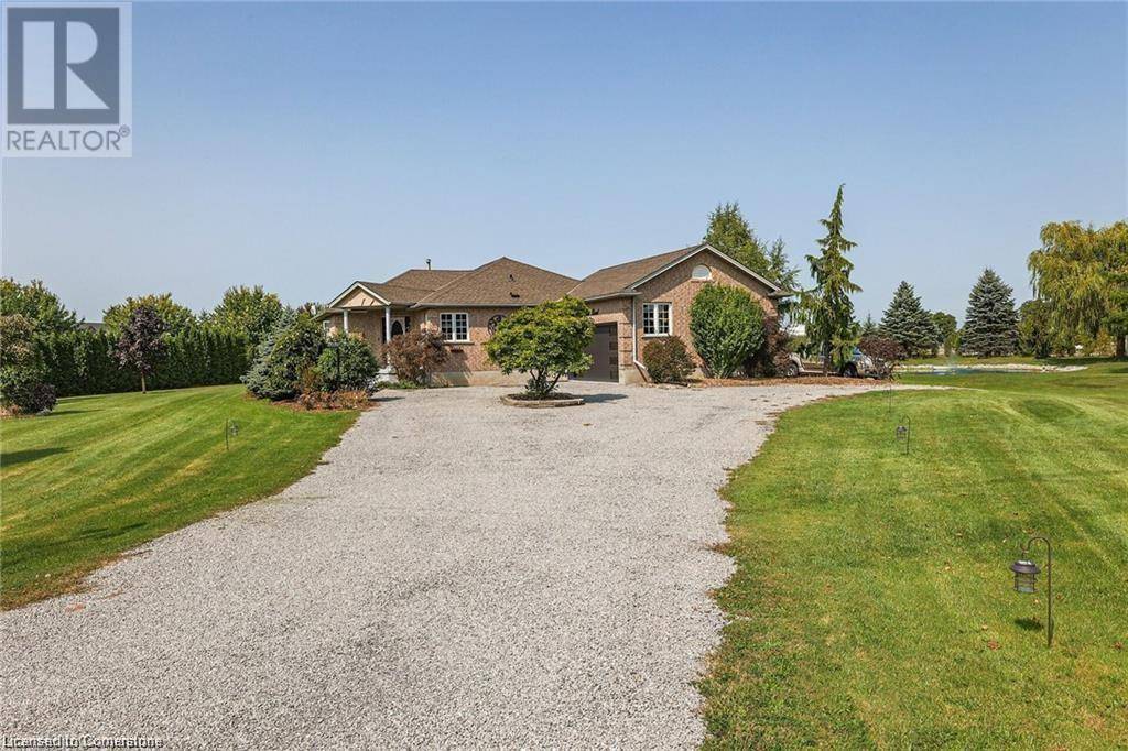 Fenwick, ON L0S1C0,975 FOSS ROAD