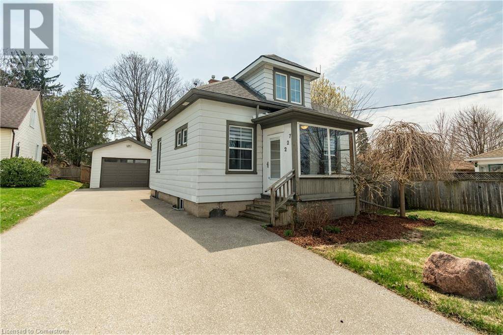 Waterloo, ON N2J2K7,227 BRIDGEPORT Road E