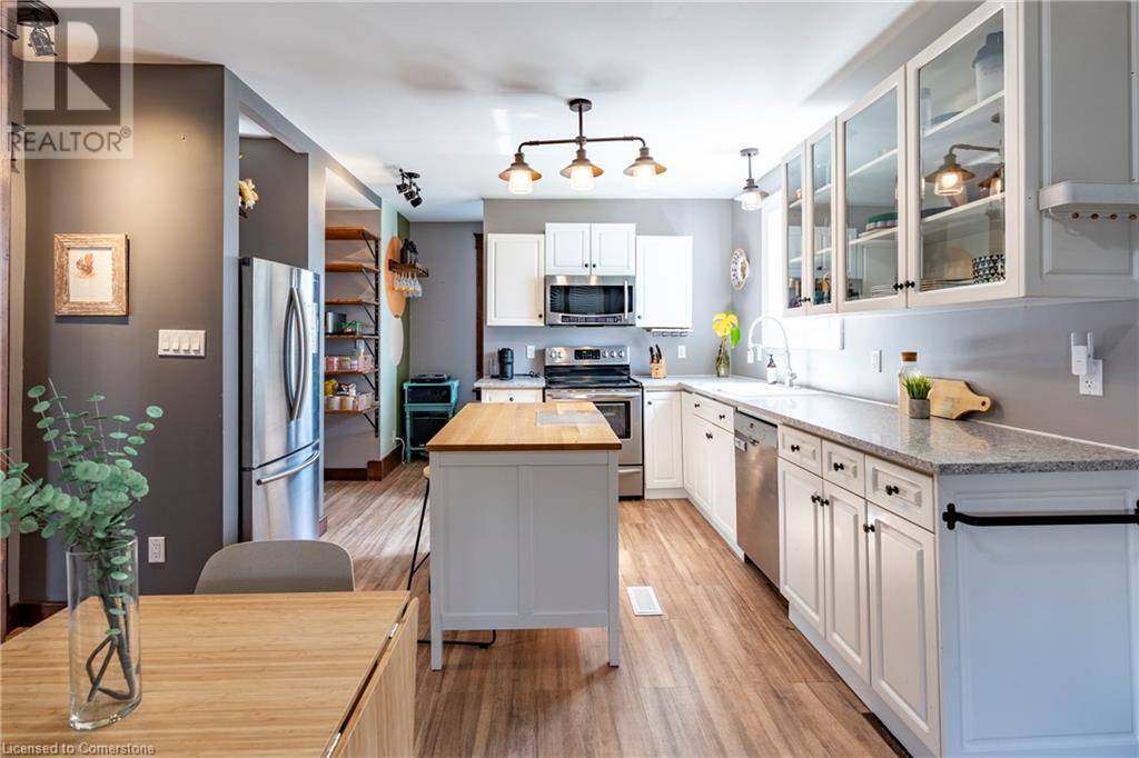Waterloo, ON N2J2K7,227 BRIDGEPORT Road E