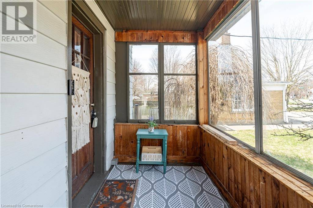Waterloo, ON N2J2K7,227 BRIDGEPORT Road E