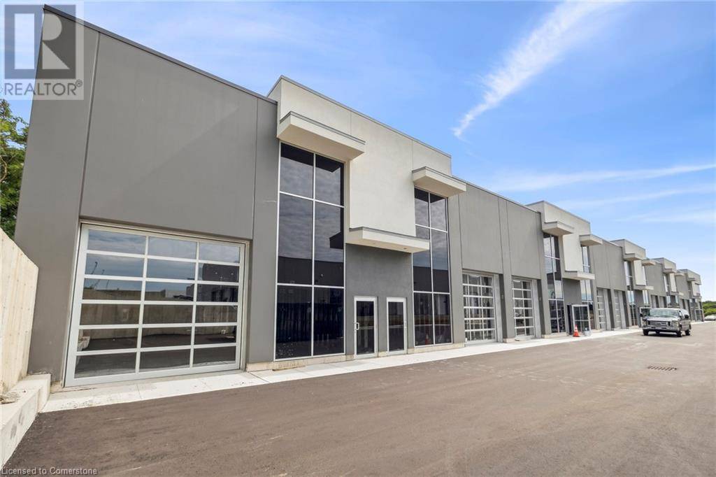 Hamilton, ON L8W0A9,24 DITTON DR #3 & 4