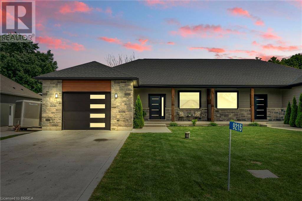 Straffordville, ON N0J1Y0,9215 ALWARD Street