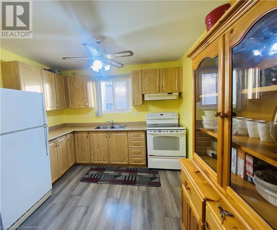 Brampton, ON L6S1M3,70 GRISELDA Crescent