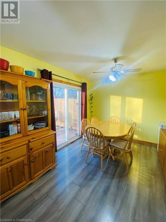 Brampton, ON L6S1M3,70 GRISELDA Crescent