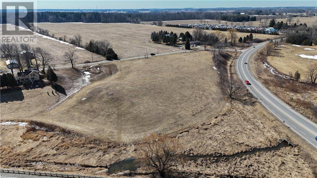 Mount Pleasant, ON N0E1K0,8 CAMPBELL Drive