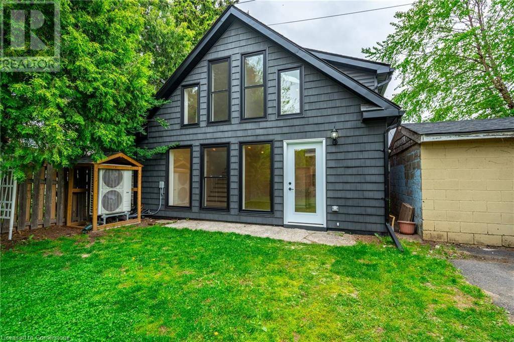 Hamilton, ON L8L1A4,52 BARTON Street W