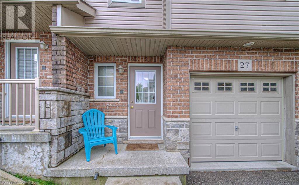 Cambridge, ON N3C4N5,355 FISHER MILLS RD #27