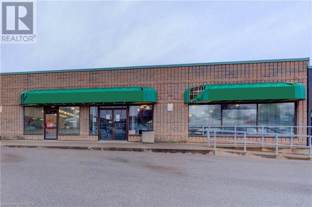 Brantford, ON N3S7S8,603 COLBORNE ST #9