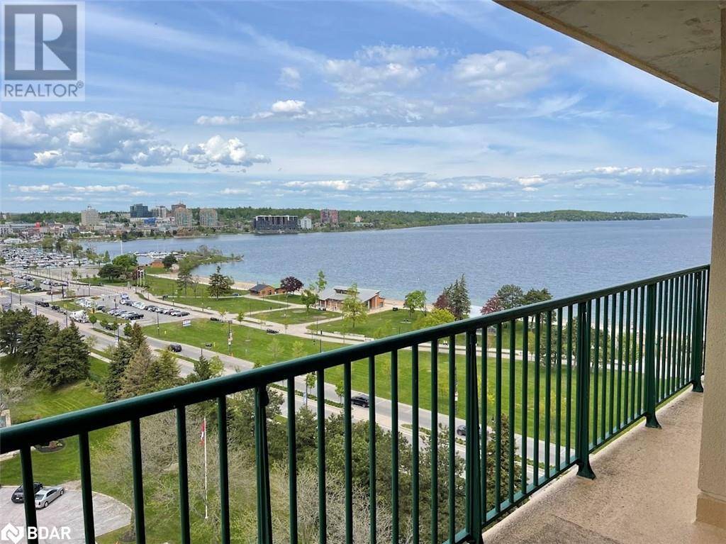 Barrie, ON L4N7R6,75 ELLEN ST #1407