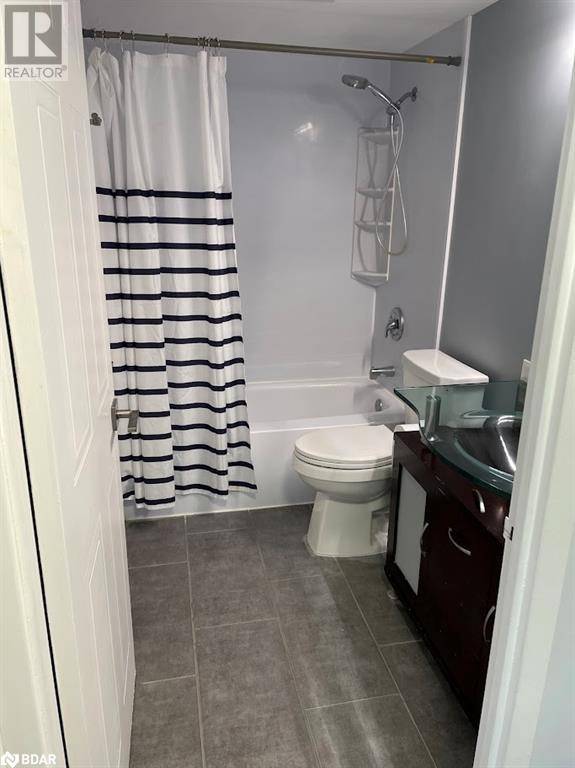 Barrie, ON L4N7R6,75 ELLEN ST #1407
