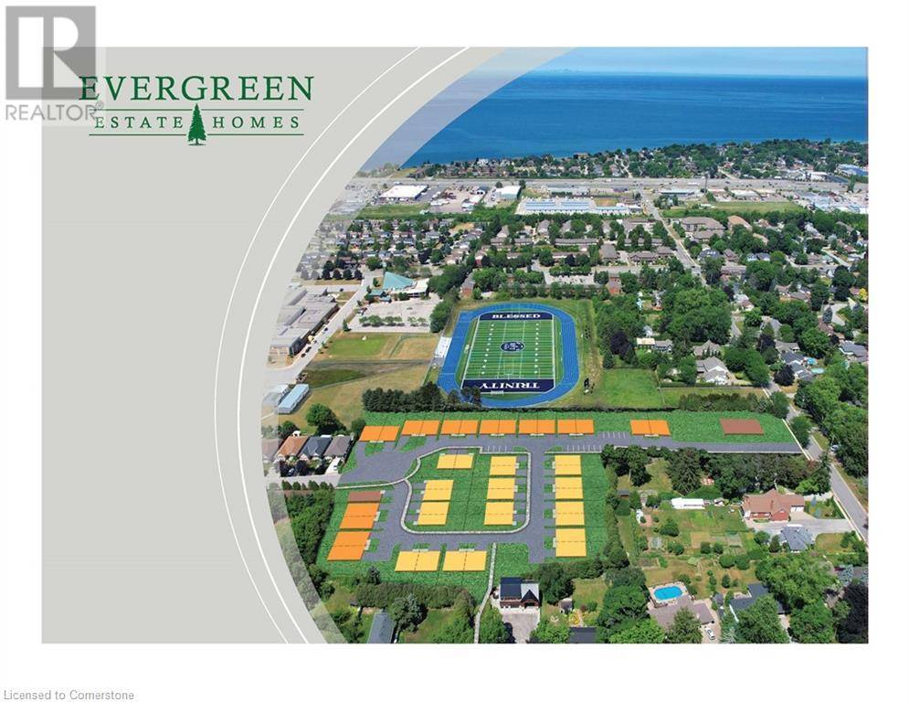 Grimsby, ON L3M5M6,9 KERMAN AVE #8