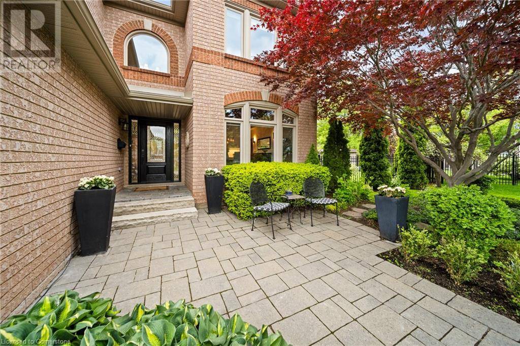 Burlington, ON L7M4A4,4229 GLENEAGLES Court