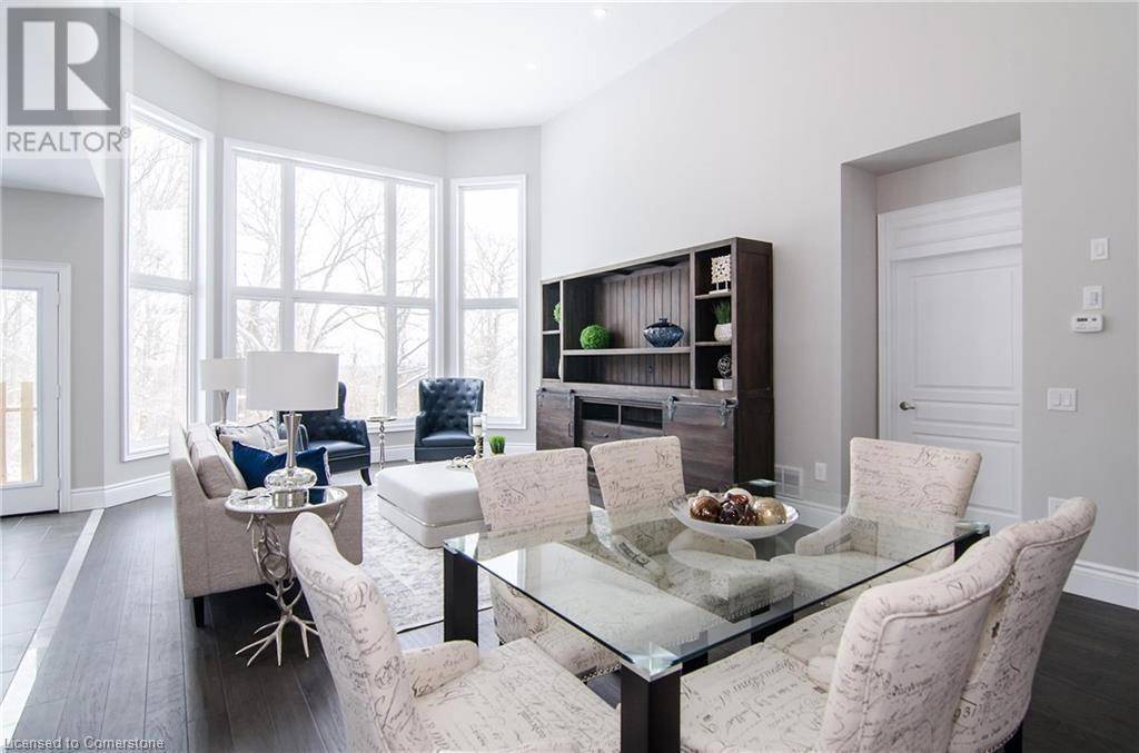 Hamilton, ON L9G2H9,LOT 11 MILLER Drive