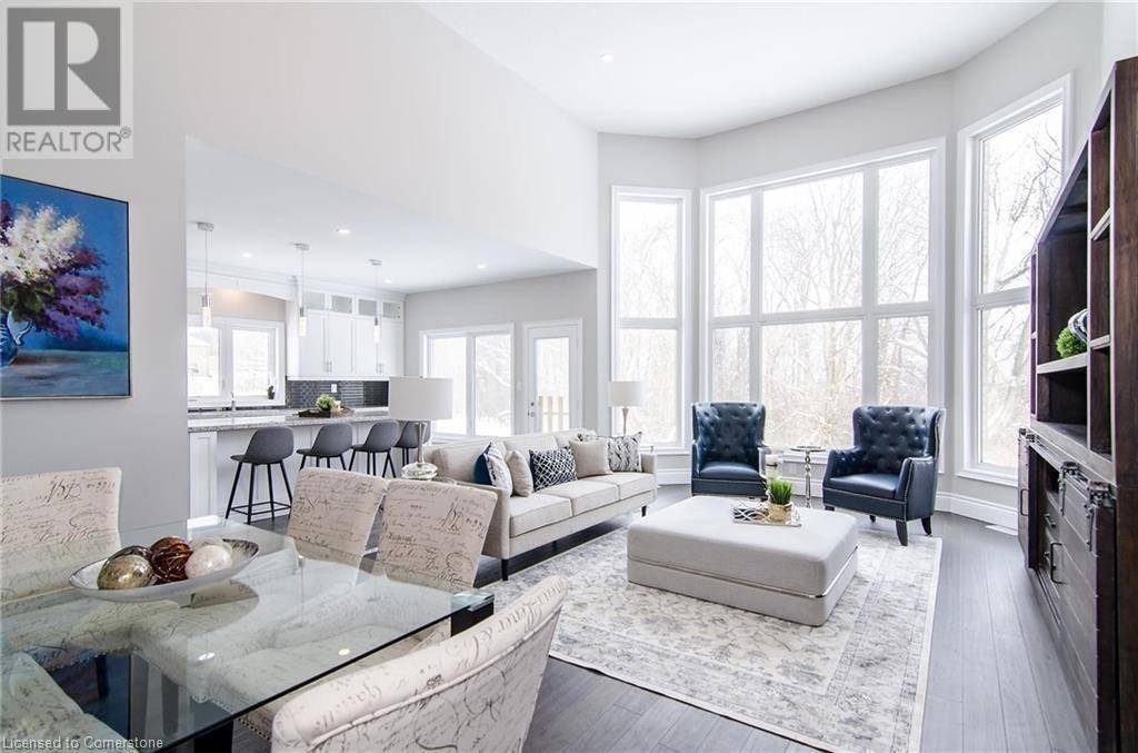 Hamilton, ON L9G2H9,LOT 11 MILLER Drive
