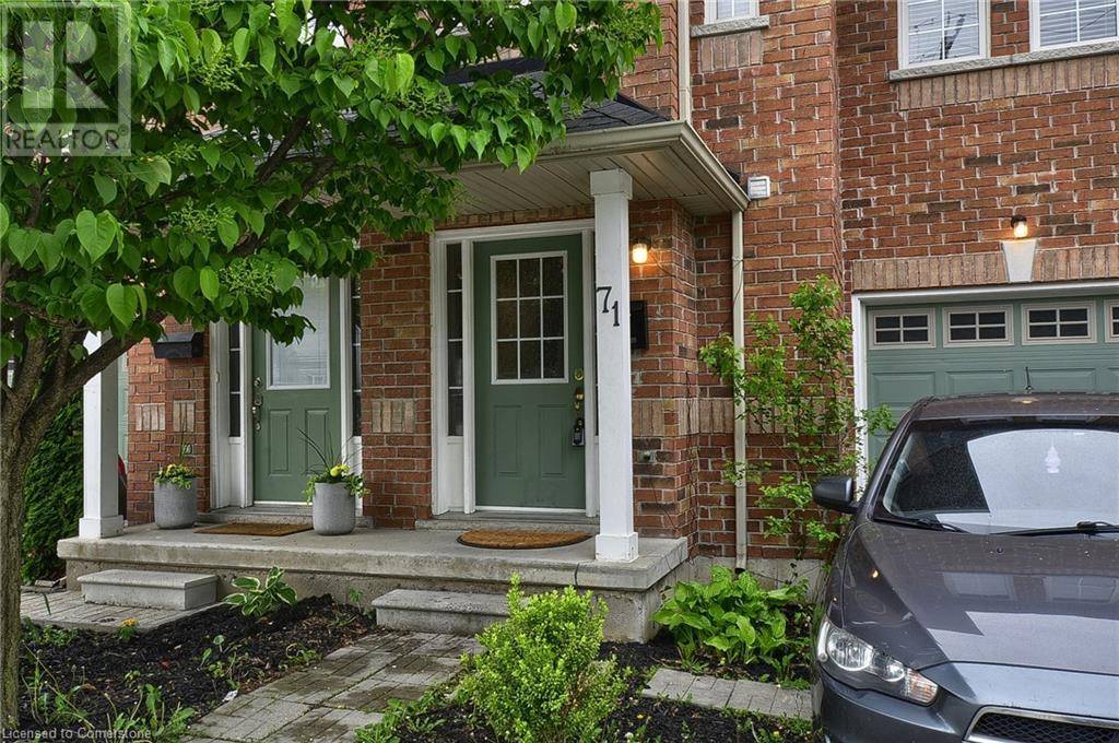 Cambridge, ON N1R8P8,250 AINSLIE ST South #71