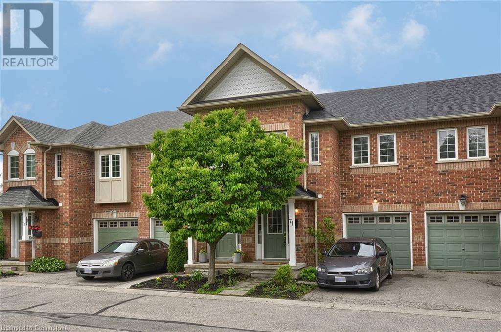 Cambridge, ON N1R8P8,250 AINSLIE ST South #71