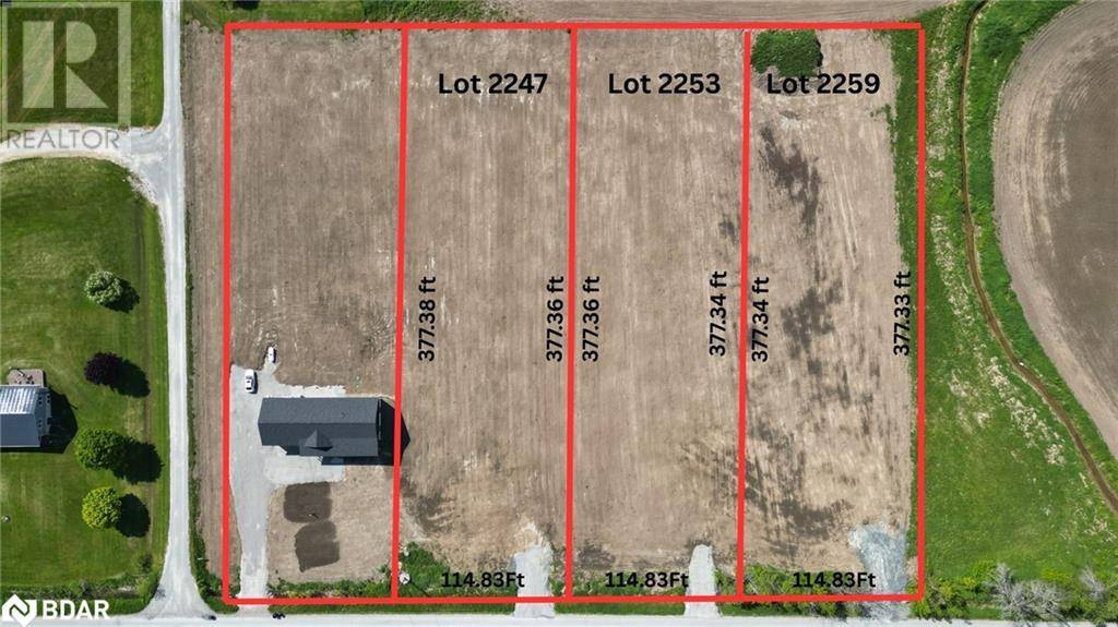 Udney, ON L0K2B0,2259 CONCESSION 10 Road