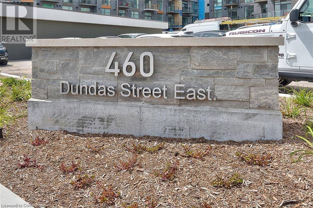 Waterdown, ON L8B2A5,460 DUNDAS ST East #314
