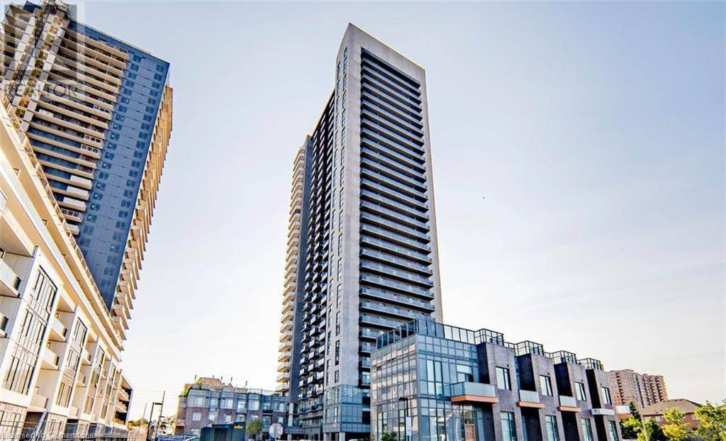 Mississauga, ON L4Z0C6,8 NAHANI WAY #819
