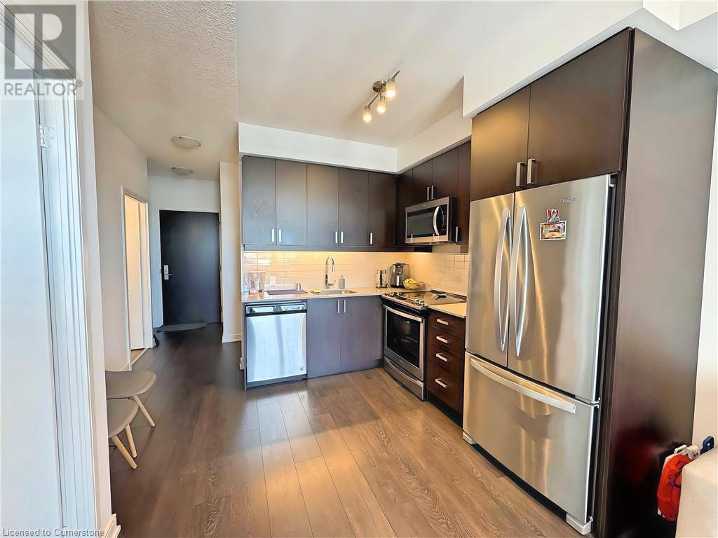 Mississauga, ON L4Z0C6,8 NAHANI WAY #819