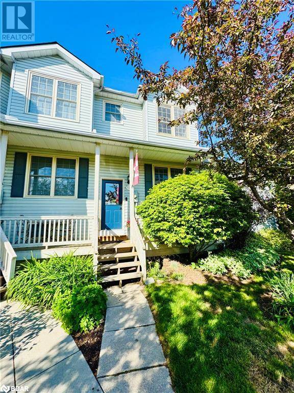 Thornbury, ON N4L2P0,150 VICTORIA ST South #126