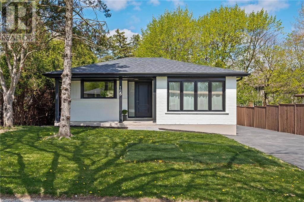 Guelph, ON N1E6J8,165 VICTORIA Road N