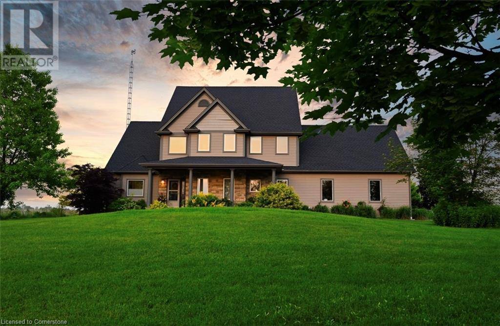 Niagara-on-the-lake, ON L0S1J0,1065 CONCESSION 3 Road
