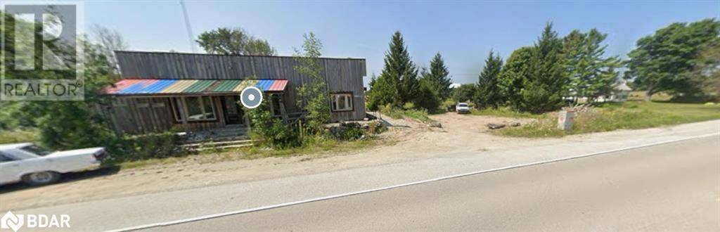 Mar, ON N0H2T0,1137 HIGHWAY 6 Highway