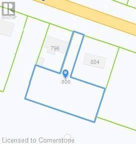 Hamilton, ON L8W1B8,800 RYMAL Road E