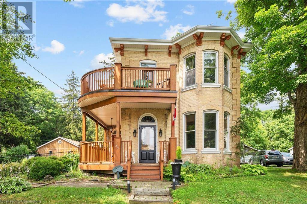 Hamilton, ON L0R1R0,34 FIELD Road