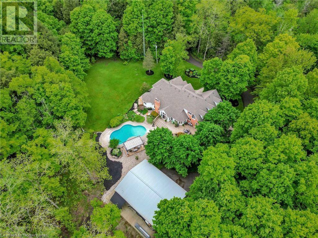 Conestoga, ON N0B1M0,6511 CROWSFOOT Road