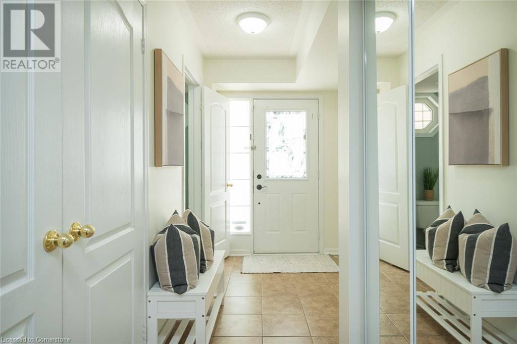 Milton, ON L9T0M7,620 FERGUSON DR #11