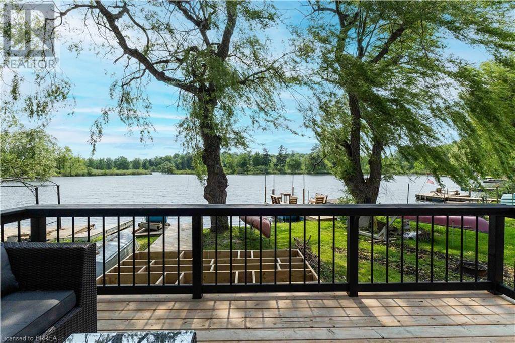 Burford, ON N0E1A0,99 FOURTH CONCESSION RD #4