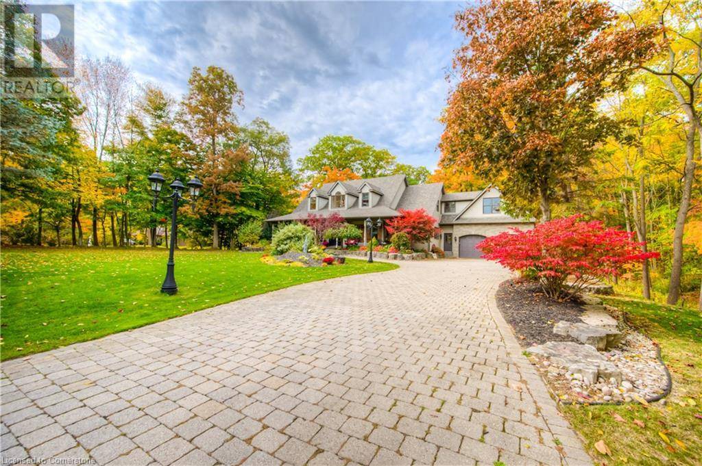 Hamilton, ON L0R2A0,652 WESTBROOK Road