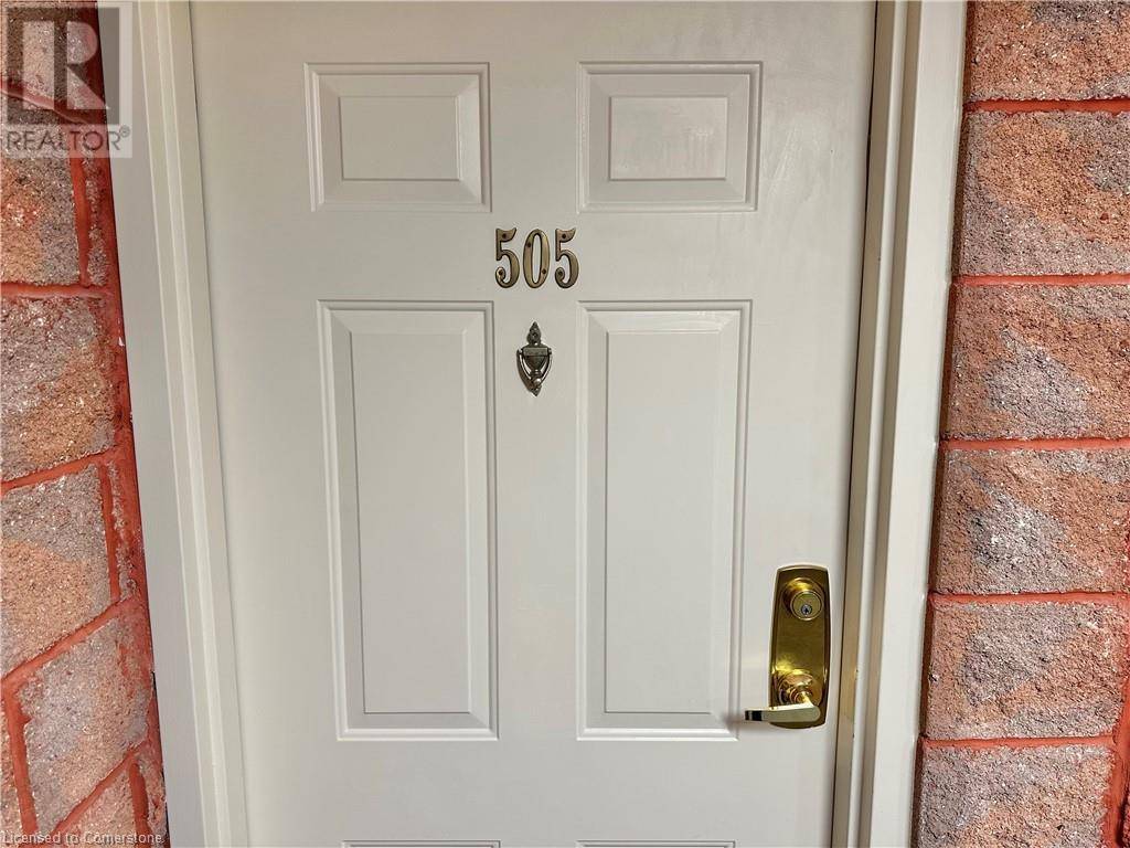 Simcoe, ON N3Y5J6,5 MILL POND CT #505