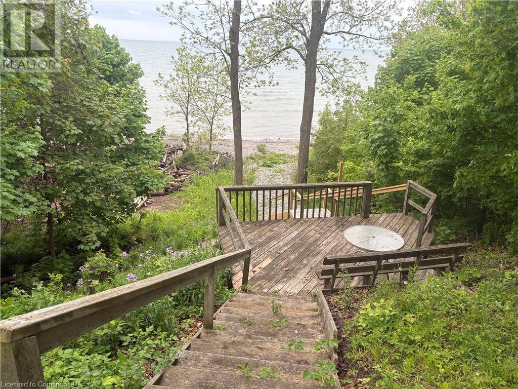 Dunnville, ON N0A1K0,3 UPPER MOHAWK Point