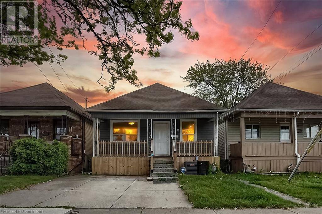 Hamilton, ON L8H3J1,230 MCANULTY Boulevard