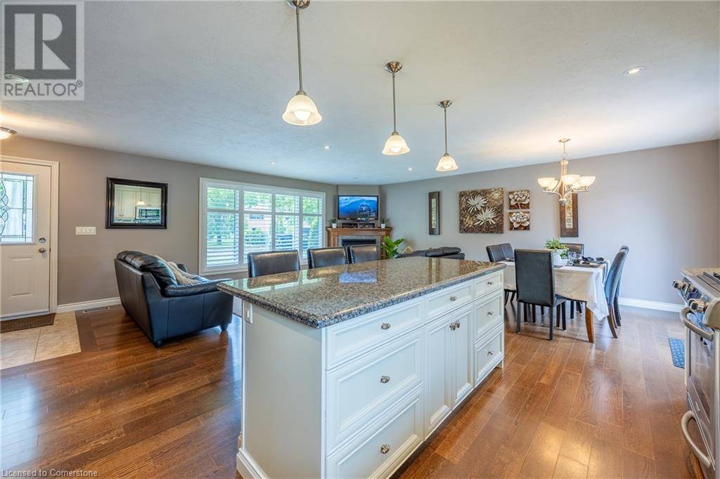 Simcoe, ON N3Y2K3,43 BERKLEY Crescent