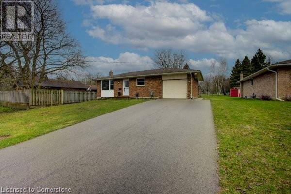Mount Forest, ON N0G2L2,315 BIRMINGHAM Street E