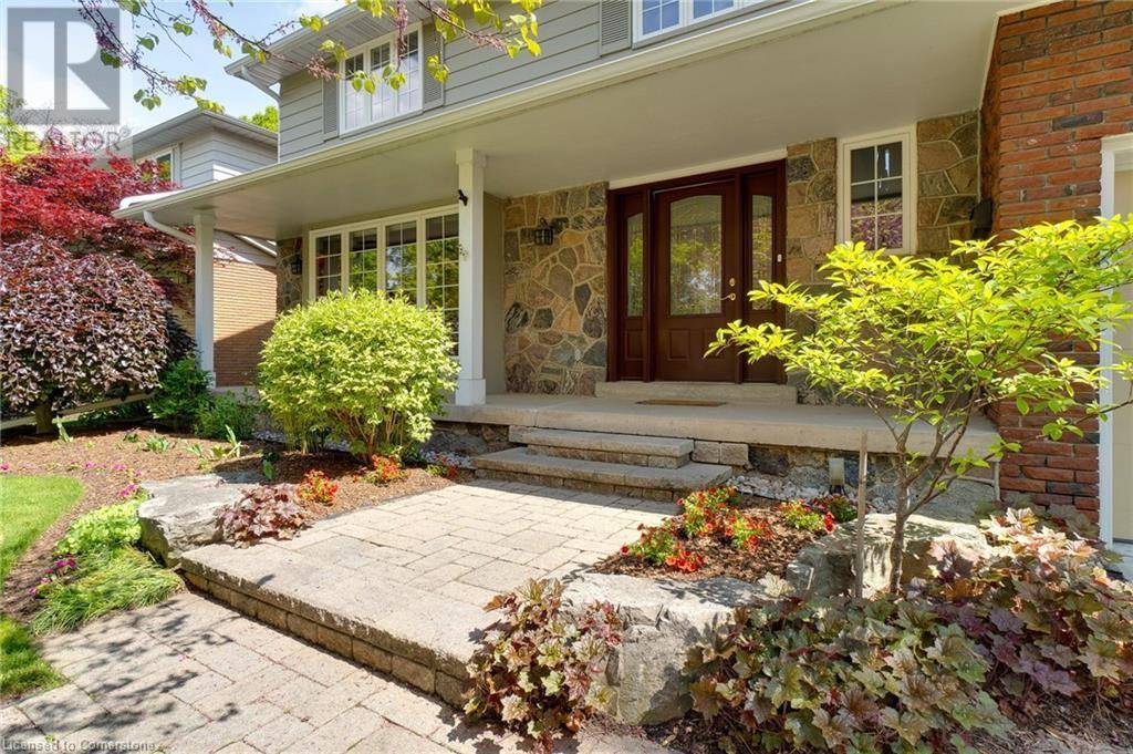Burlington, ON L7L2K2,399 GOODRAM Drive
