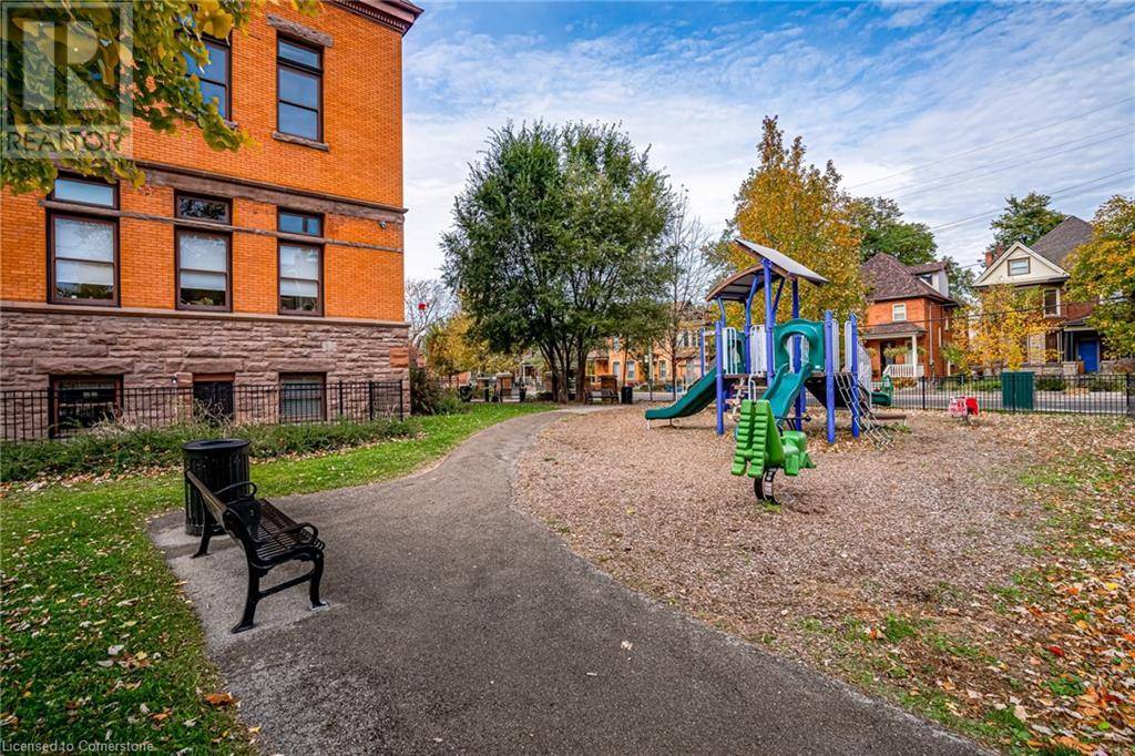 Hamilton, ON L8N4J5,200 STINSON ST #104