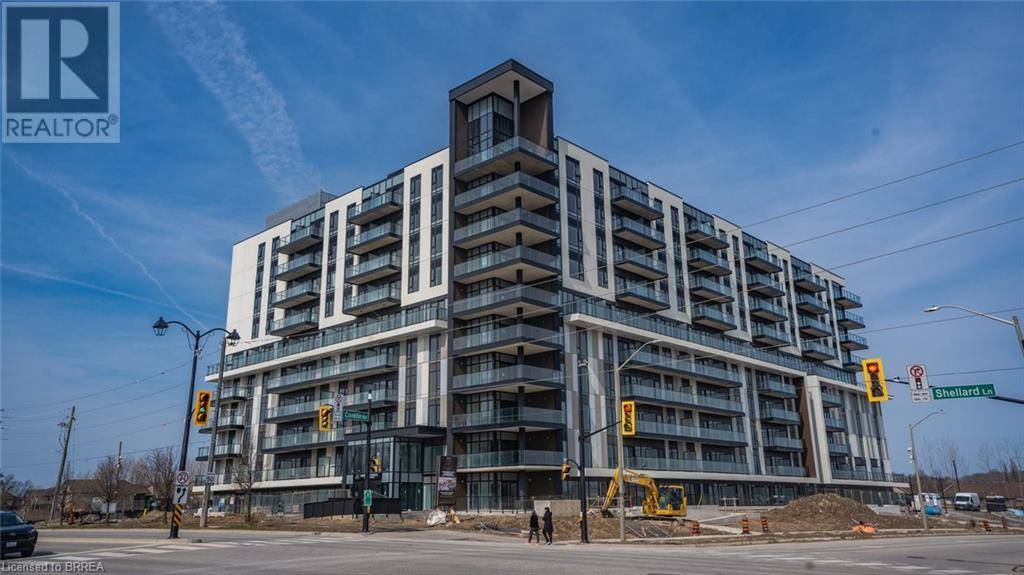 Brantford, ON N3T0Y2,575 CONKLIN RD #322