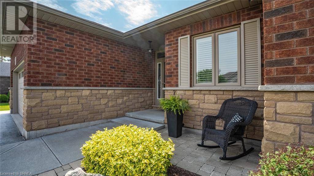 Delhi, ON N4B3E1,33 MELODY Drive