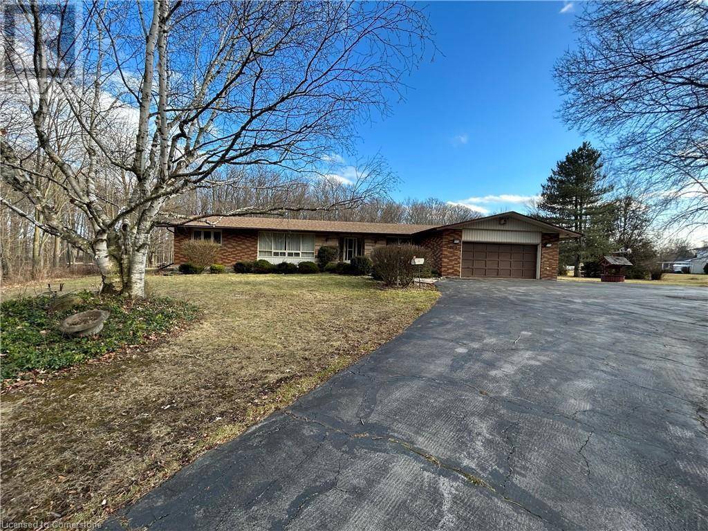 Smithville, ON L0R2A0,2809 WESTBROOK Road